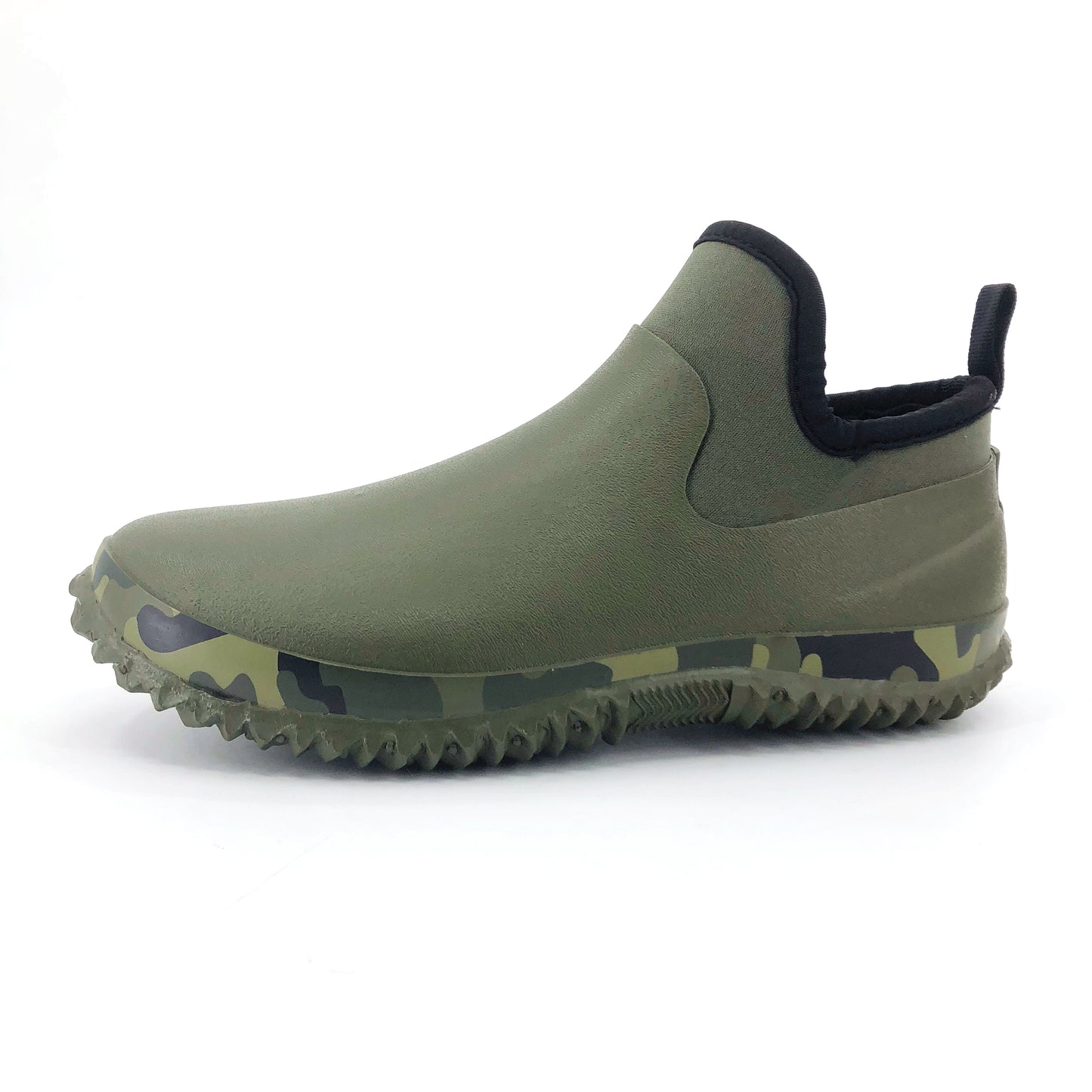 SYLPHID Dragonfly Camo Green