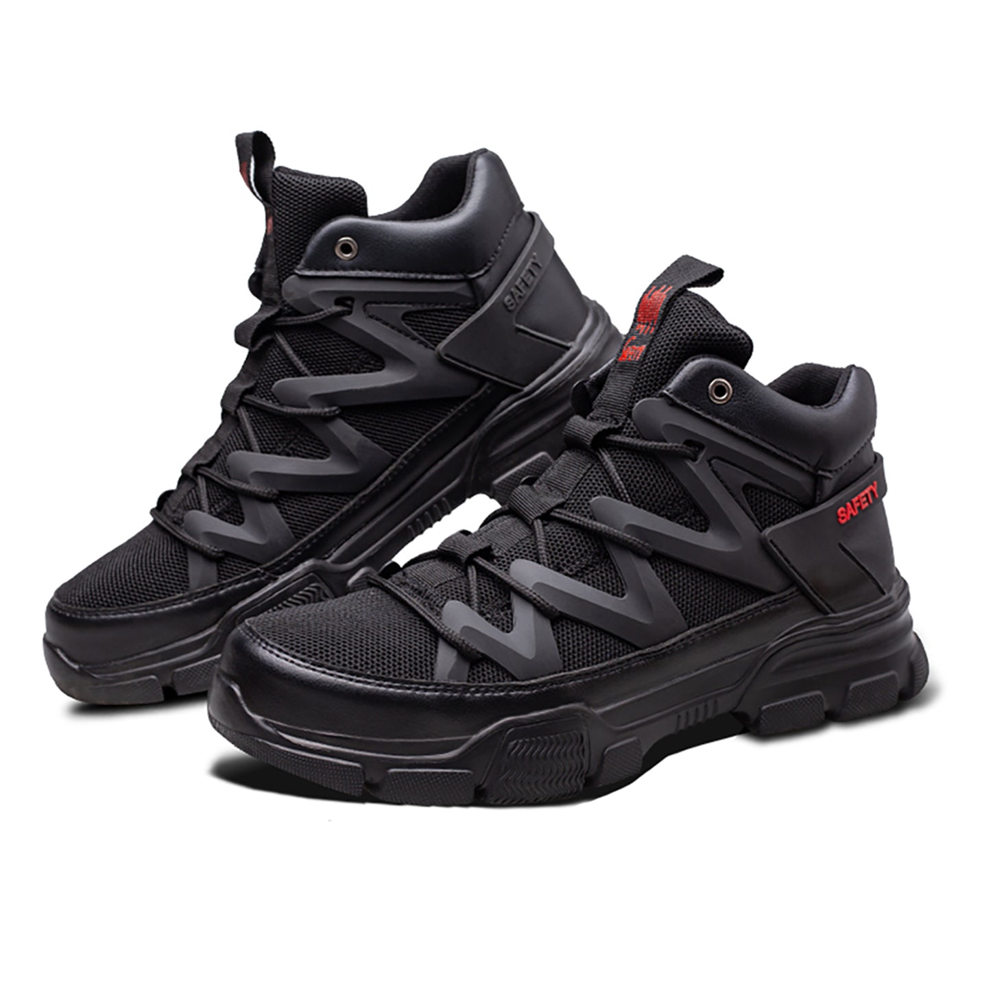 SYLPHID Wasp Black