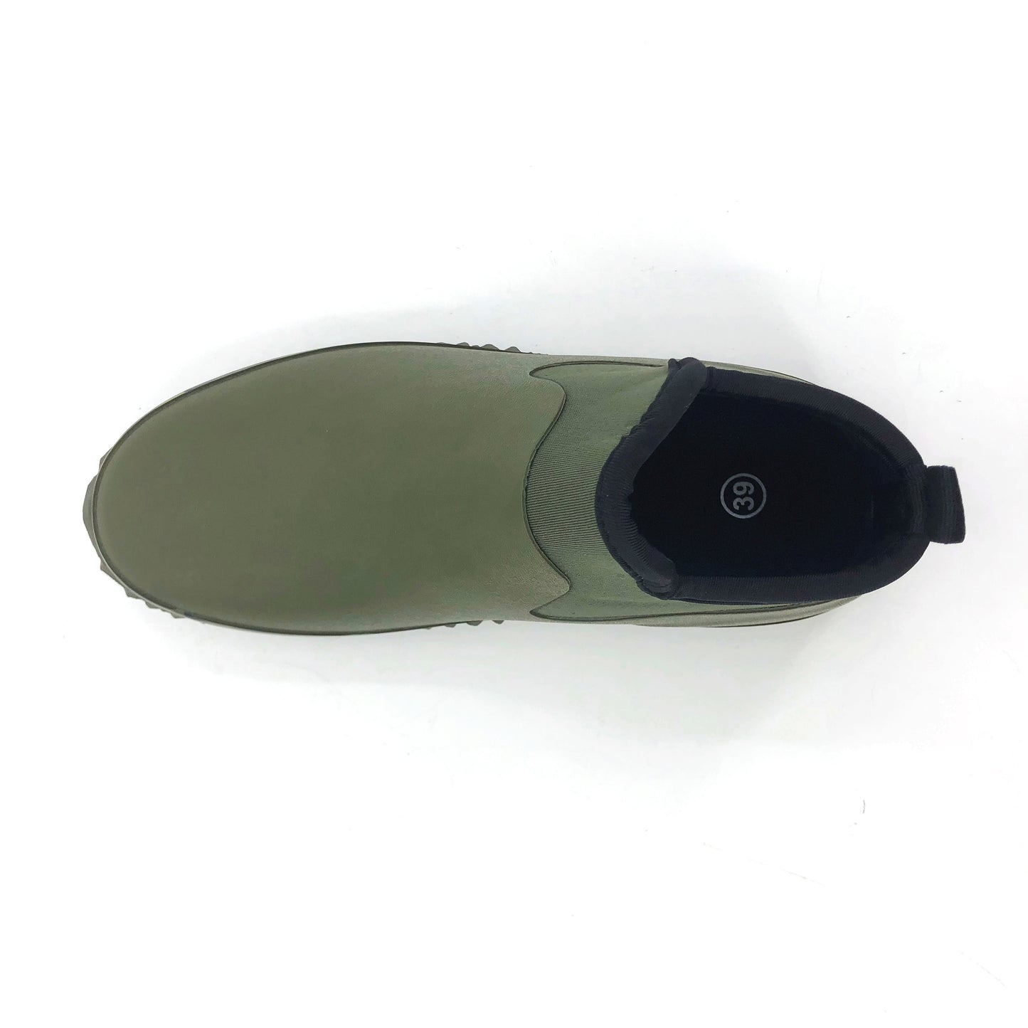 SYLPHID Dragonfly Camo Green