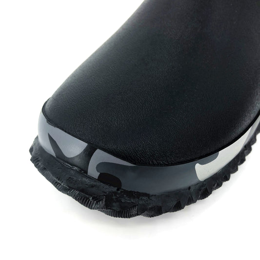 SYLPHID Dragonfly Camo Black