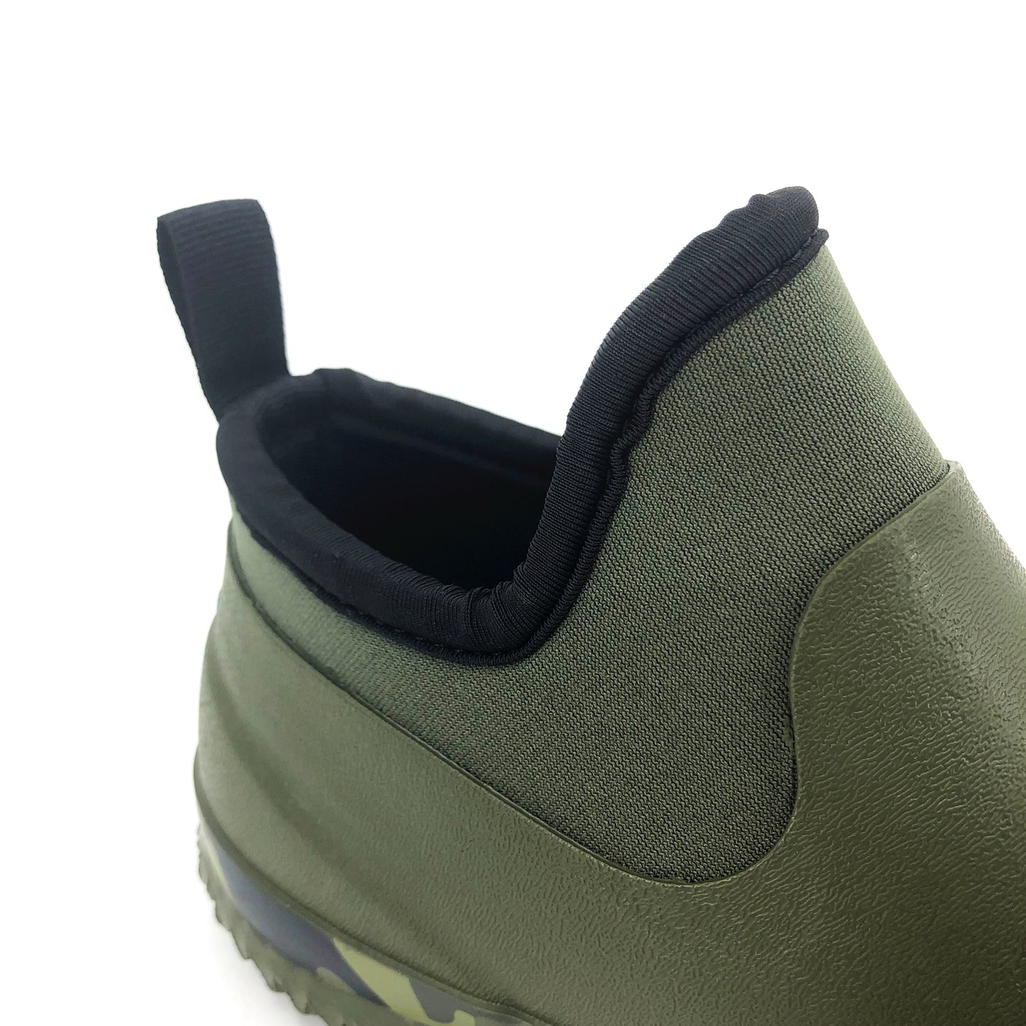 SYLPHID Dragonfly Camo Green