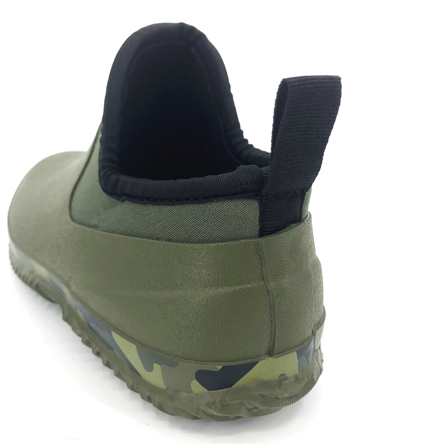SYLPHID Dragonfly Camo Green
