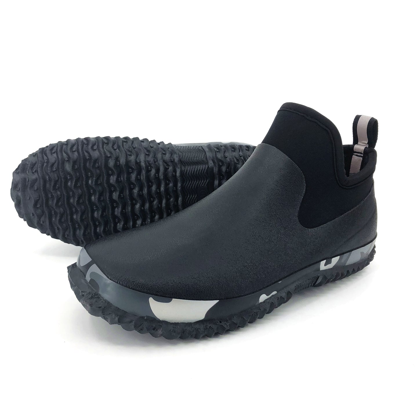 SYLPHID Dragonfly Camo Black