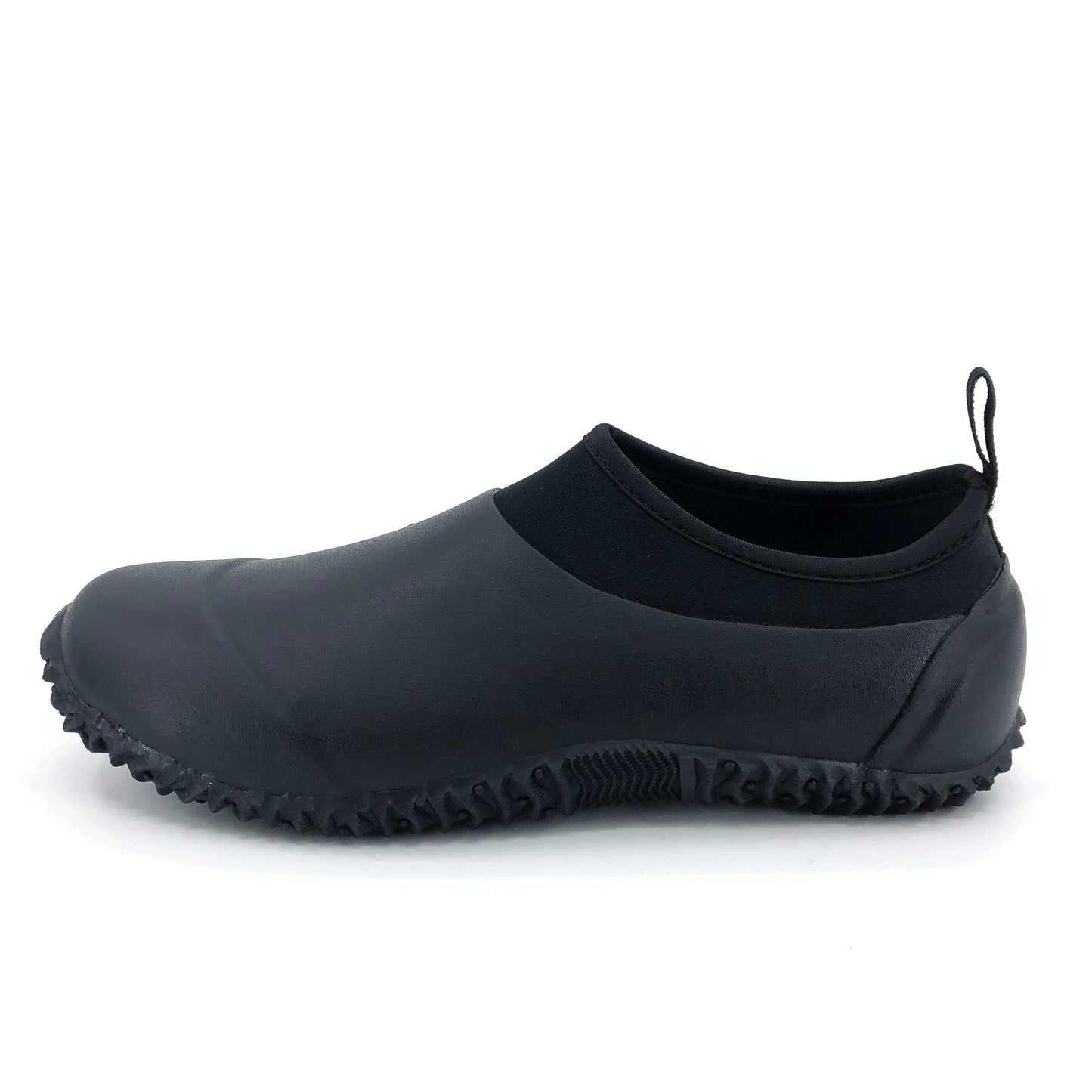 SYLPHID Dolphin Black