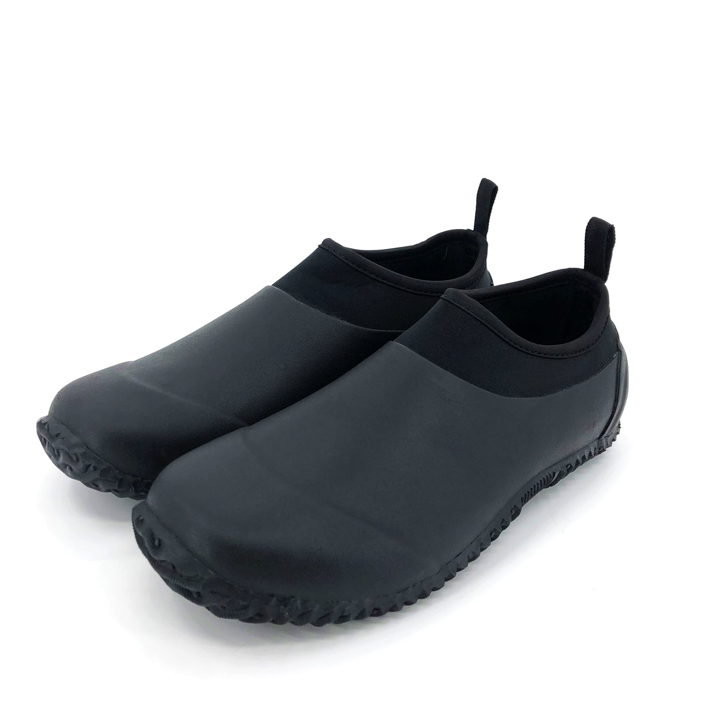 SYLPHID Dolphin Black