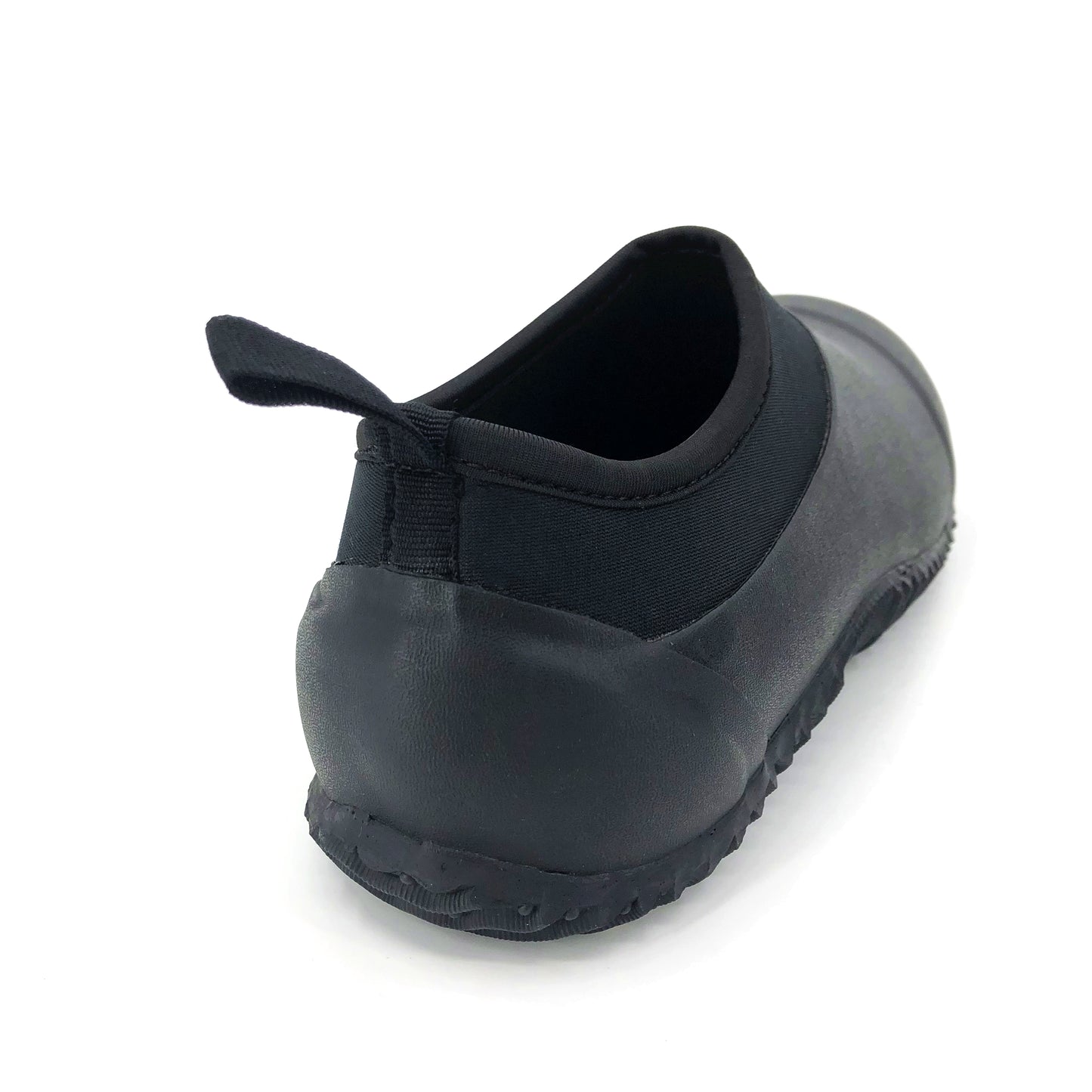 SYLPHID Dolphin Black