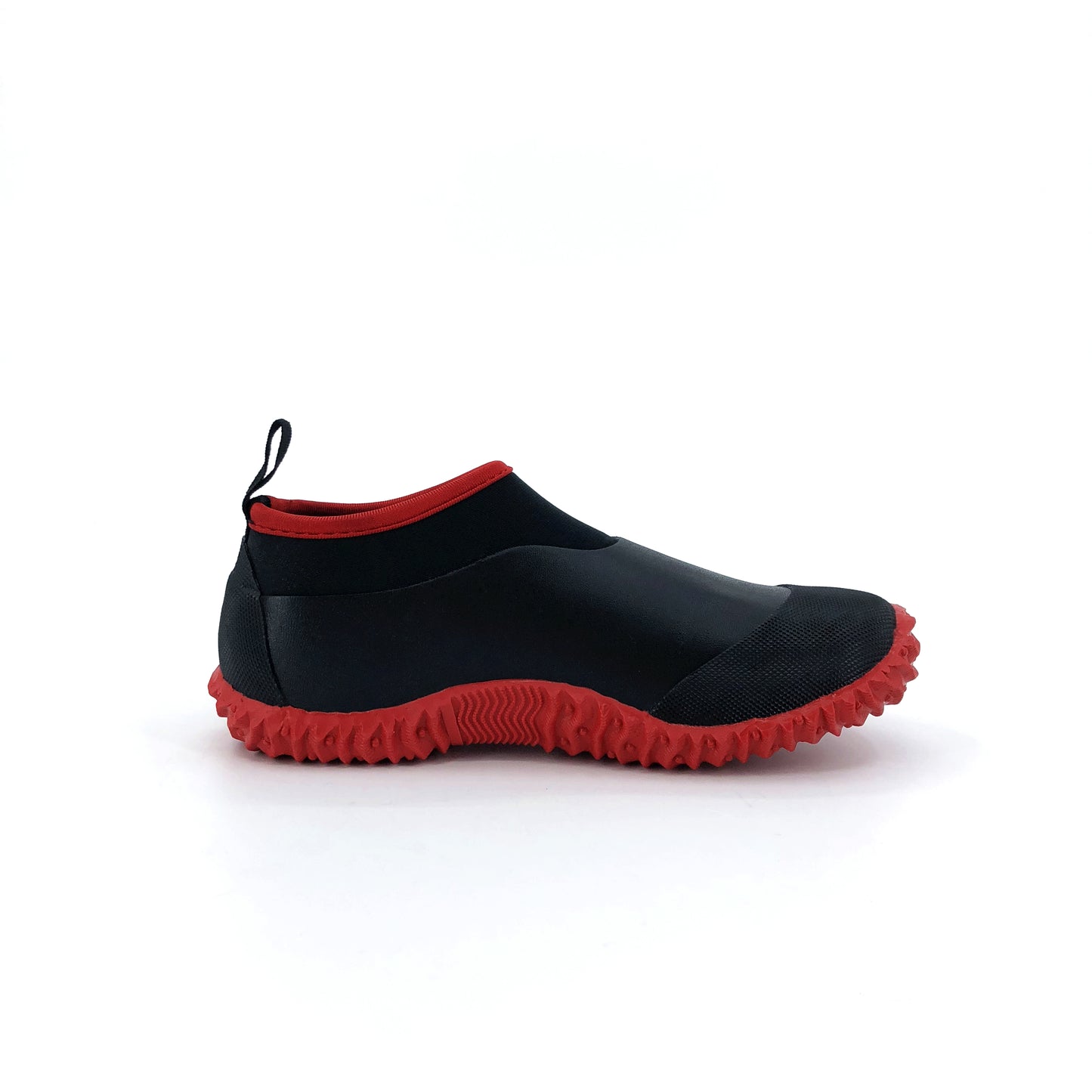 SYLPHID Dolphin Red