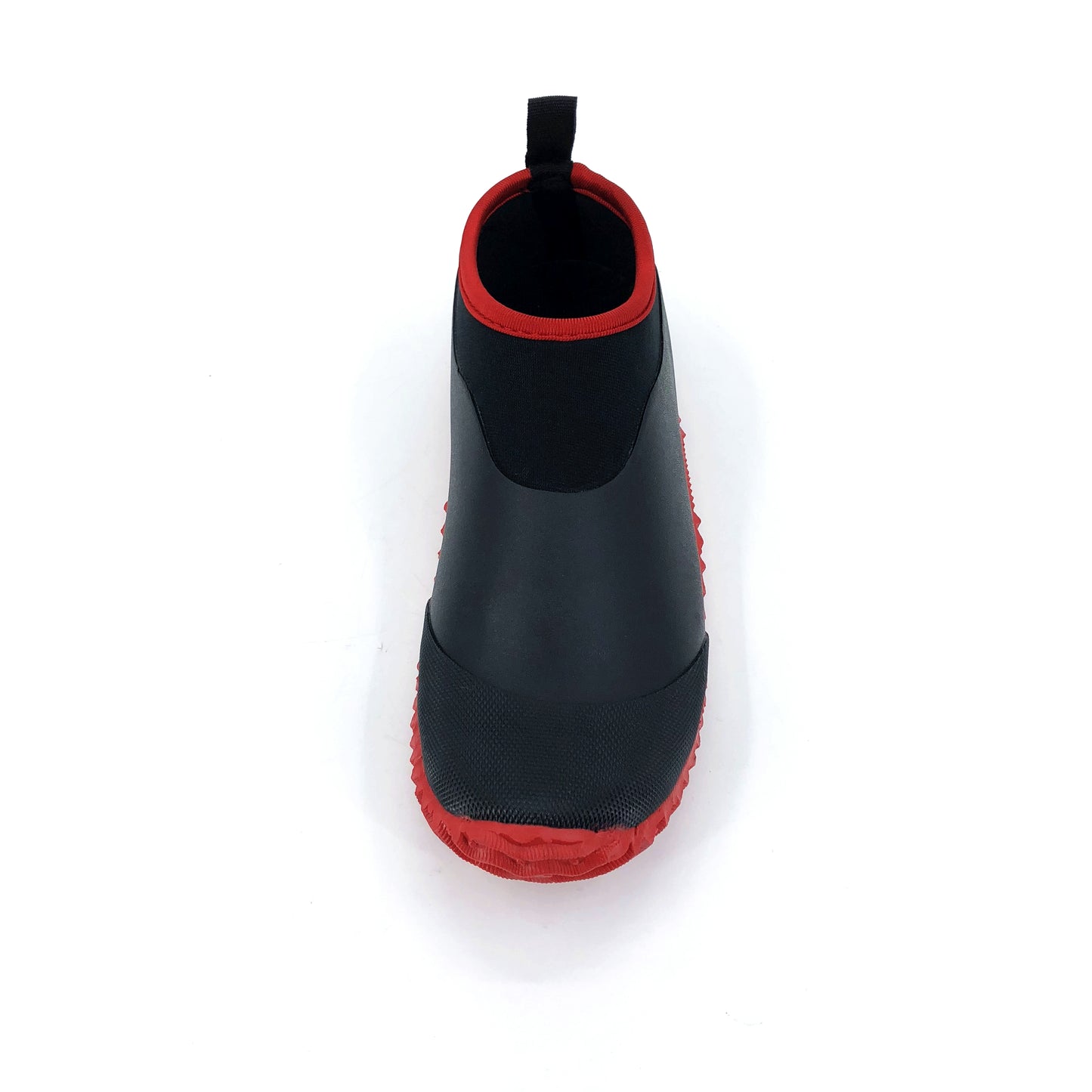 SYLPHID Dolphin Red