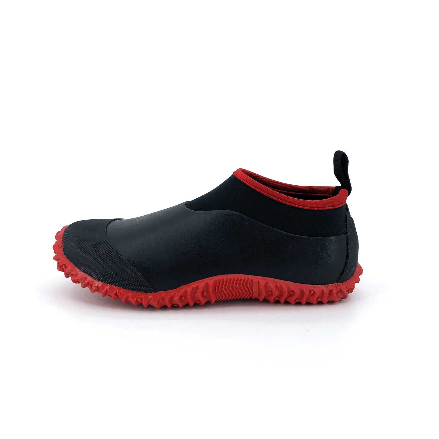 SYLPHID Dolphin Red