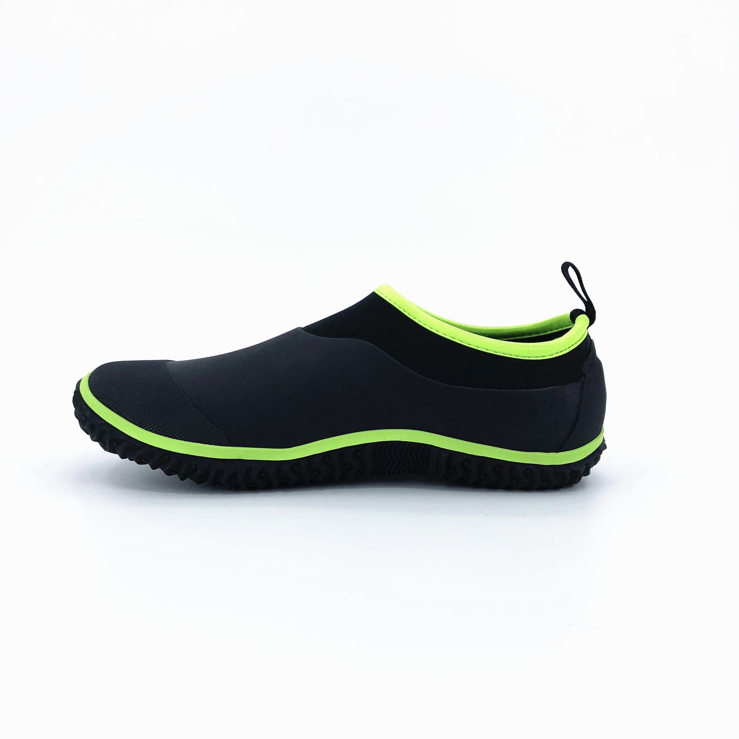 SYLPHID Dolphin Green