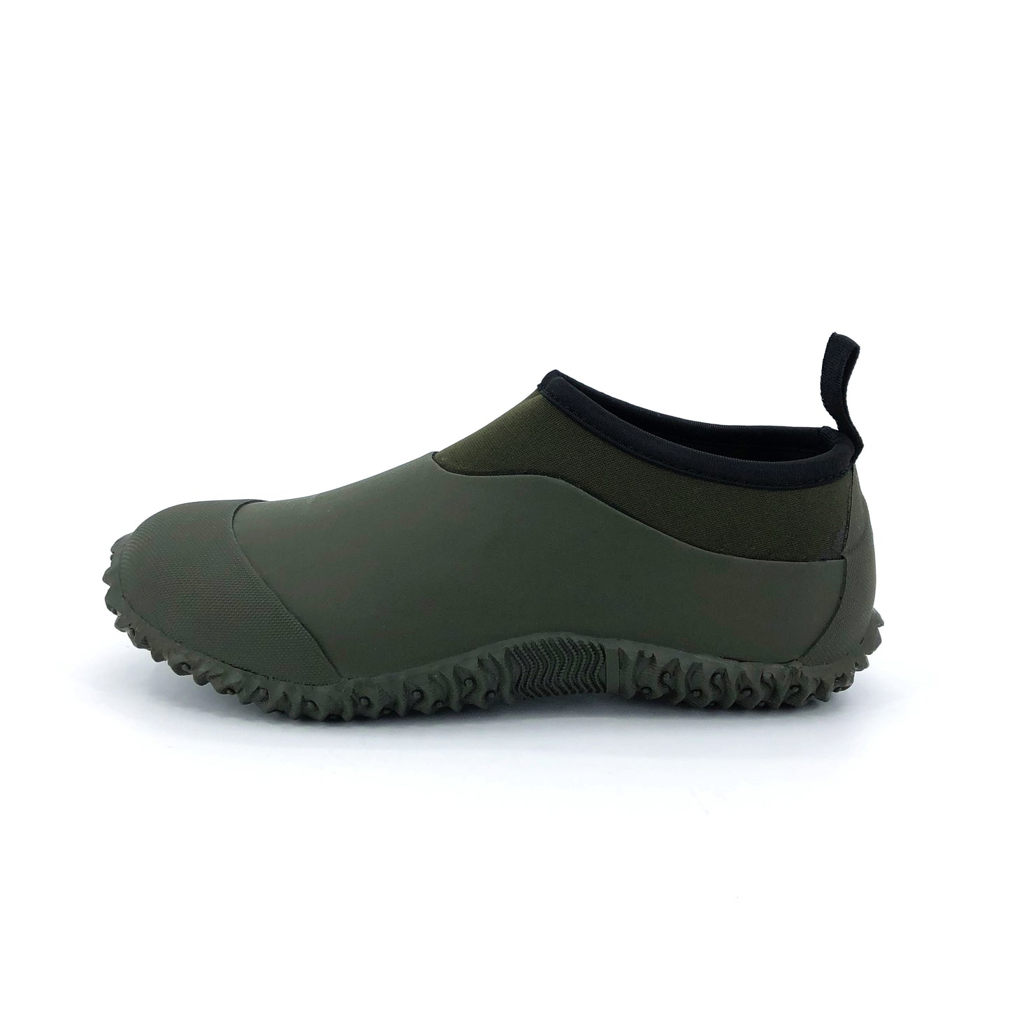 SYLPHID Dolphin Dark Green
