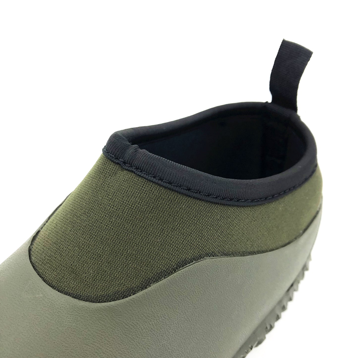 SYLPHID Dolphin Dark Green