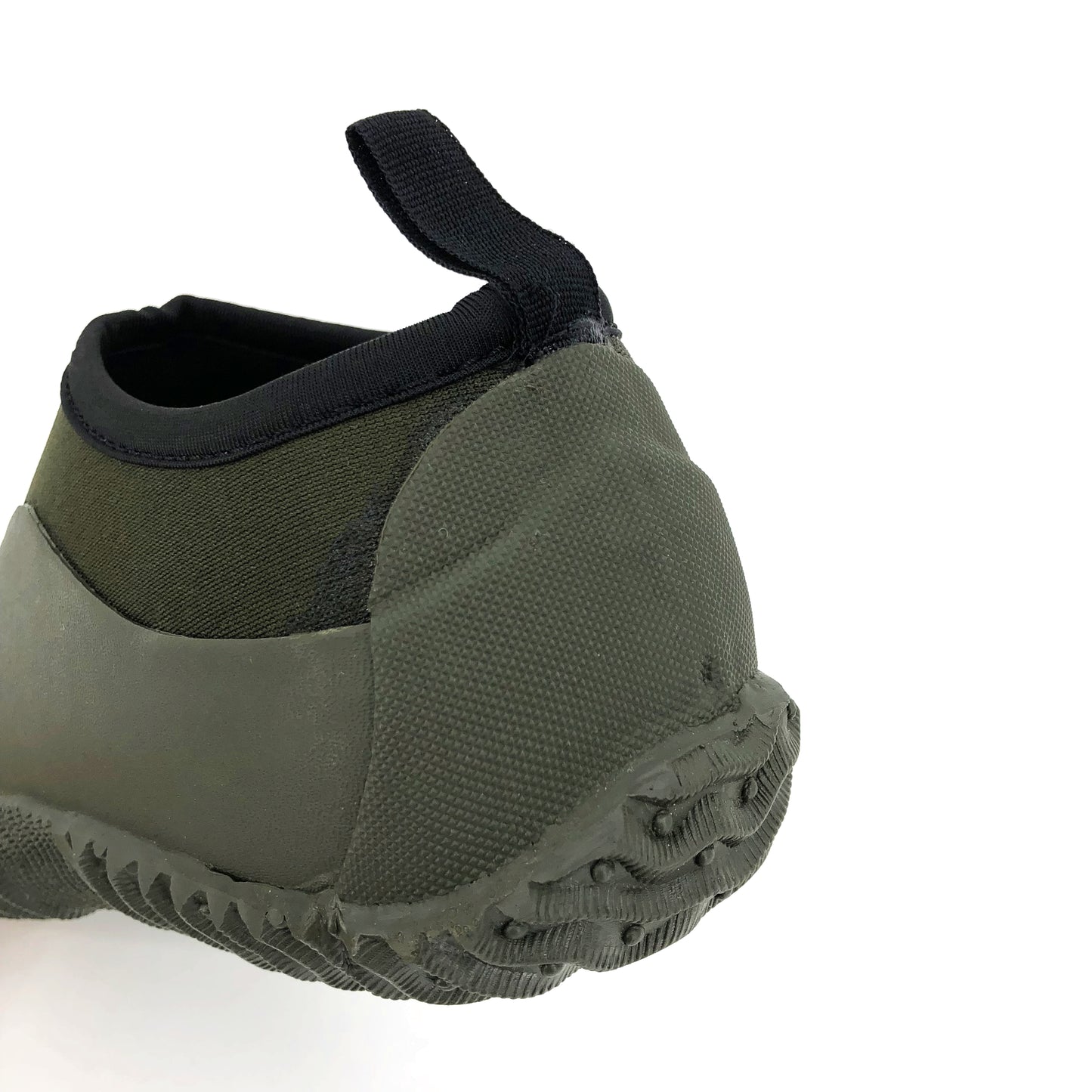 SYLPHID Dolphin Dark Green